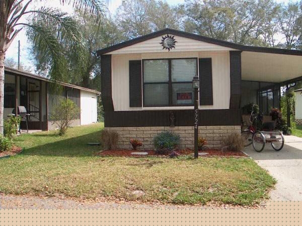 Arbor Oaks Mobile Home Park5724 WOODFIELD LANEZephyrhills, FL 33541