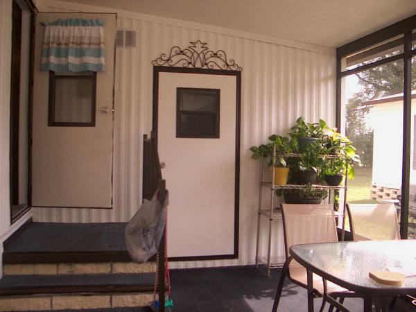 Arbor Oaks Mobile Home Park5724 WOODFIELD LANEZephyrhills, FL 33541