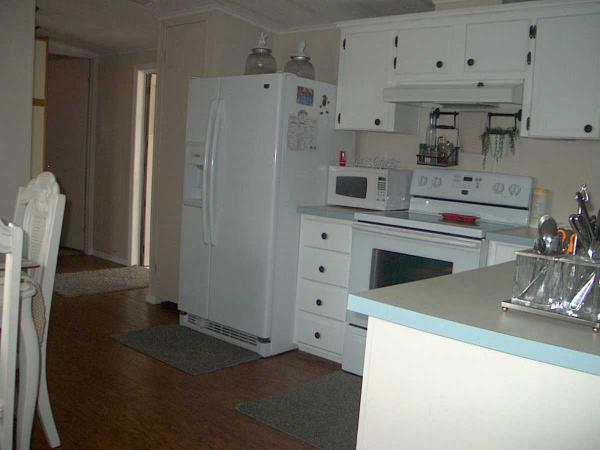 Arbor Oaks Mobile Home Park5724 WOODFIELD LANEZephyrhills, FL 33541