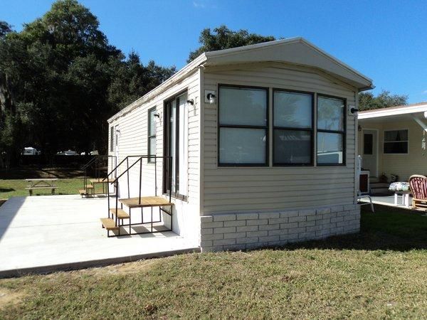 Glen Haven Carefree Community37251 Chancey Road Zephyrhills, FL 33541