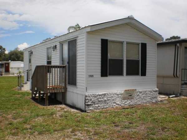 Sweetwater Carefree Community37647 Chancey Road Zephyrhills, FL 33541