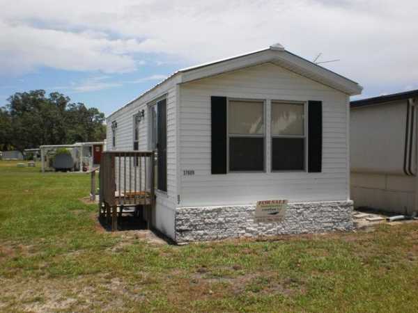 Sweetwater Carefree Community37647 Chancey Road Zephyrhills, FL 33541