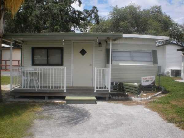 Sweetwater Carefree Community37647 Chancey Road Zephyrhills, FL 33541
