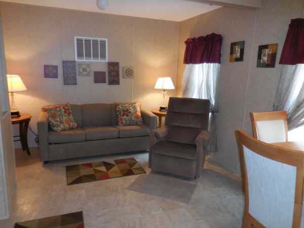 Sweetwater Carefree Community37647 Chancey Road Zephyrhills, FL 33541