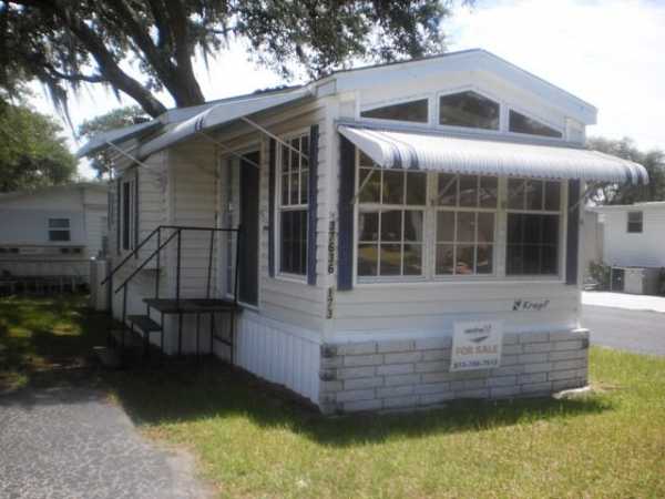 Sweetwater Carefree Community37647 Chancey Road Zephyrhills, FL 33541