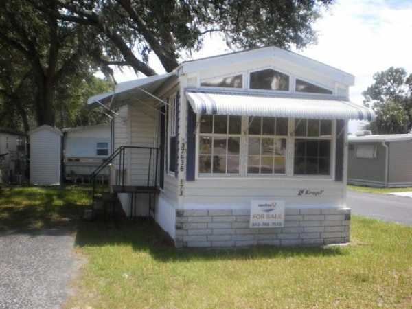 Sweetwater Carefree Community37647 Chancey Road Zephyrhills, FL 33541