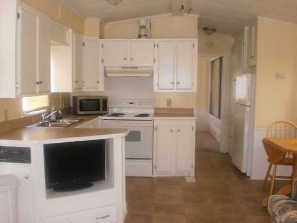 Sweetwater Carefree Community37647 Chancey Road Zephyrhills, FL 33541