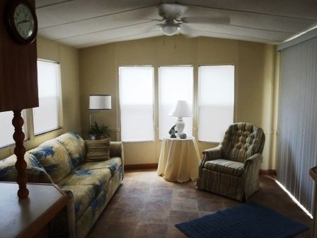 Southern Charm Carefree Community37811 Chancey Road Zephyrhills, FL 33541