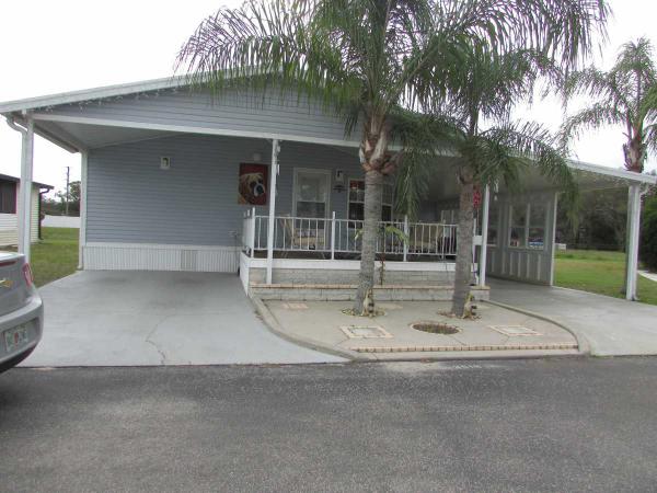 Glen Haven Carefree Community3519 GLENHAVEN CIRCLEZephyrhills, FL 33541