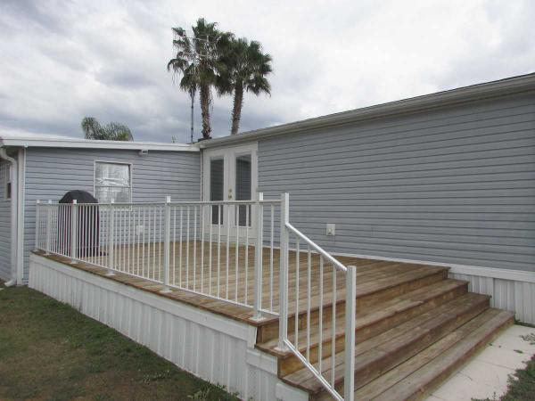 Glen Haven Carefree Community3519 GLENHAVEN CIRCLEZephyrhills, FL 33541