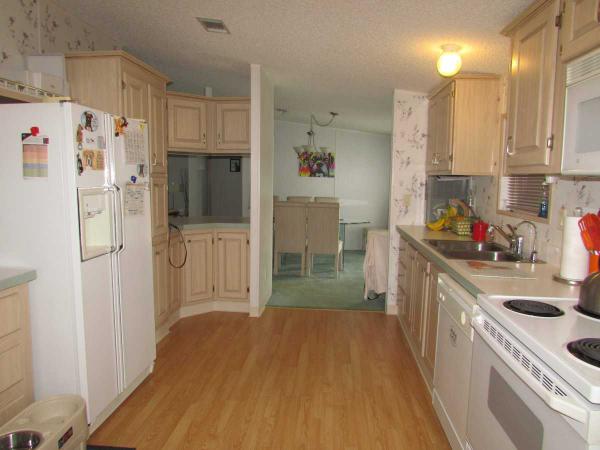 Glen Haven Carefree Community3519 GLENHAVEN CIRCLEZephyrhills, FL 33541