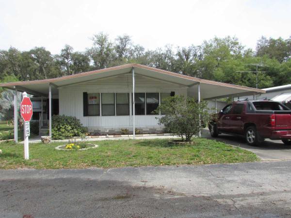 Tropical Acres Estates3747 OAK RIDGE LANEZephyrhills, FL 33541