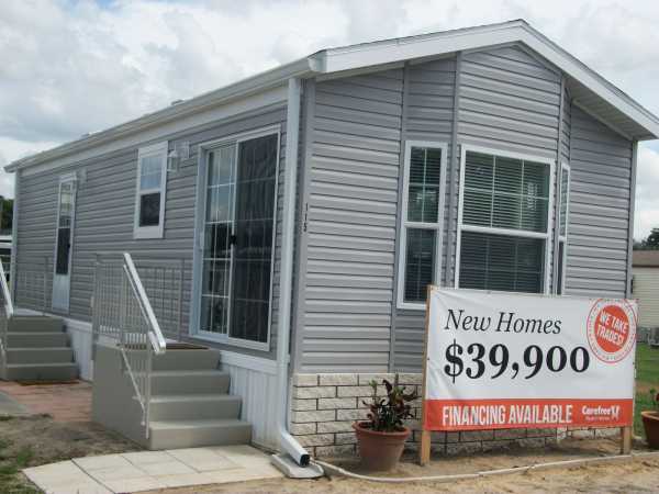 Rainbow Village Carefree RV Resort4150 Lane Road Zephyrhills, FL 33541