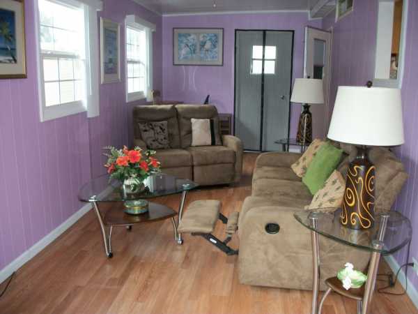 Rainbow Village Carefree RV Resort37514 Hopper Lane Zephyrhills, FL 33541