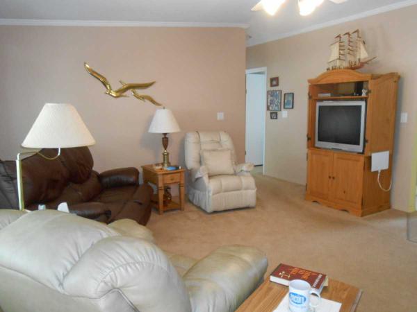 Southport Springs Golf and Country ClubLot 283Zephyrhills, FL 33541