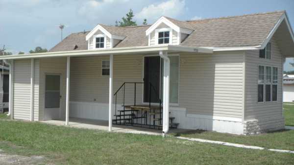Rainbow Village Carefree RV Resort4150 Lane Road Zephyrhills, FL 33541
