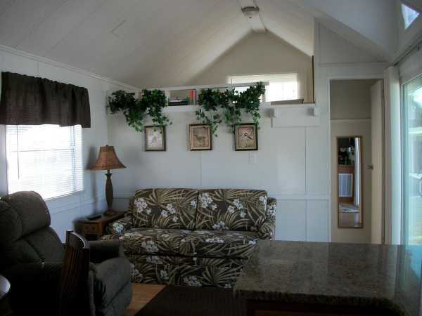 Rainbow Village Carefree RV Resort4150 Lane Road Zephyrhills, FL 33541