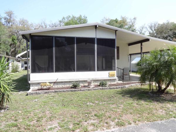 Tropical Acres Estates37651 Oakridge LaneZephyrhills, FL 33541