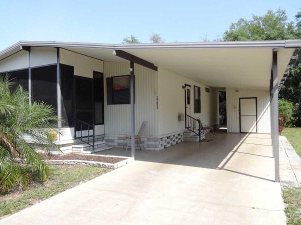 Tropical Acres Estates37651 Oakridge LaneZephyrhills, FL 33541