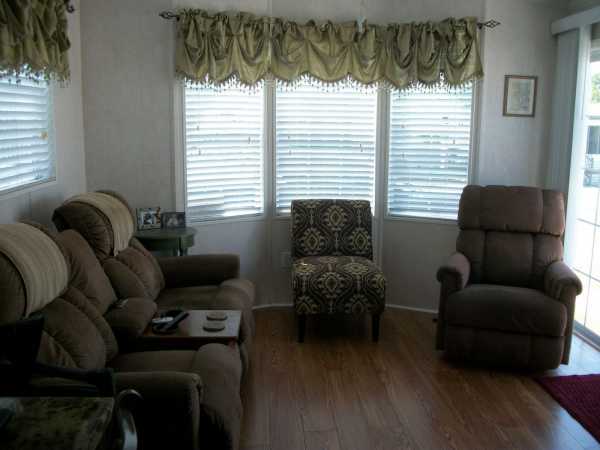 Rainbow Village Carefree RV Resort37635 Crimson Lane Zephyrhills, FL 33541