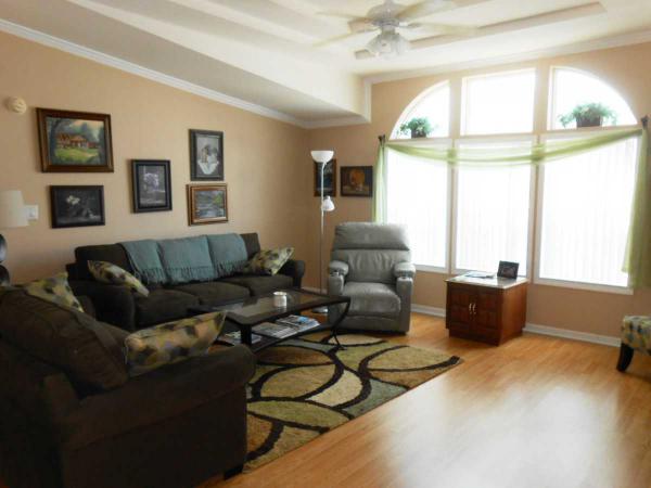 Southport Springs Golf and Country ClubLot 497Zephyrhills, FL 33541