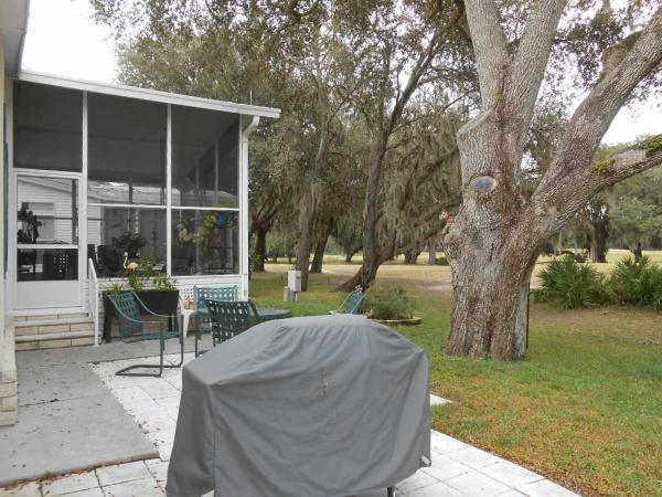 Southport Springs Golf and Country ClubLot 595Zephyrhills, FL 33541