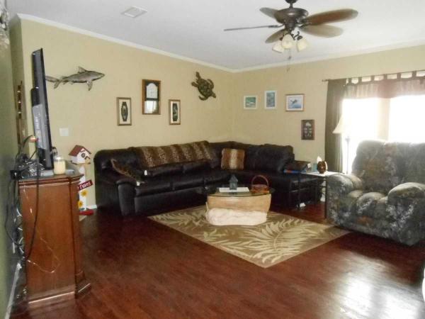 Southport Springs Golf and Country ClubLot 595Zephyrhills, FL 33541