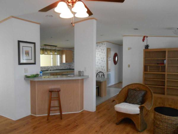 Southport Springs Golf and Country ClubLot 278Zephyrhills, FL 33541