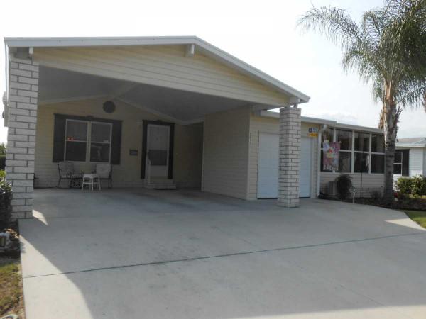Southport Springs Golf and Country ClubLot 238Zephyrhills, FL 33541