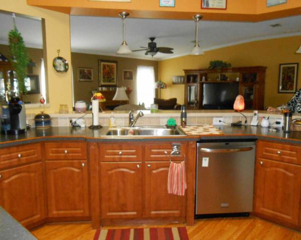 Southport Springs Golf and Country ClubLot 544Zephyrhills, FL 33541