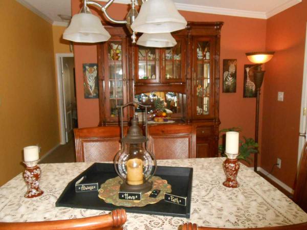 Southport Springs Golf and Country ClubLot 544Zephyrhills, FL 33541