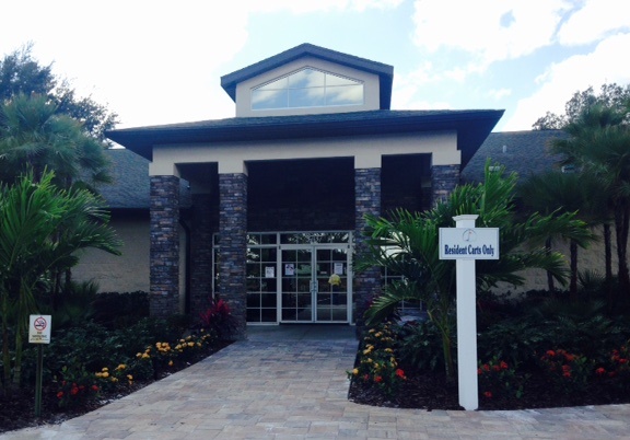 Southport Springs Golf and Country Club3848 Southport Springs PkwyZephyrhills, FL 33541