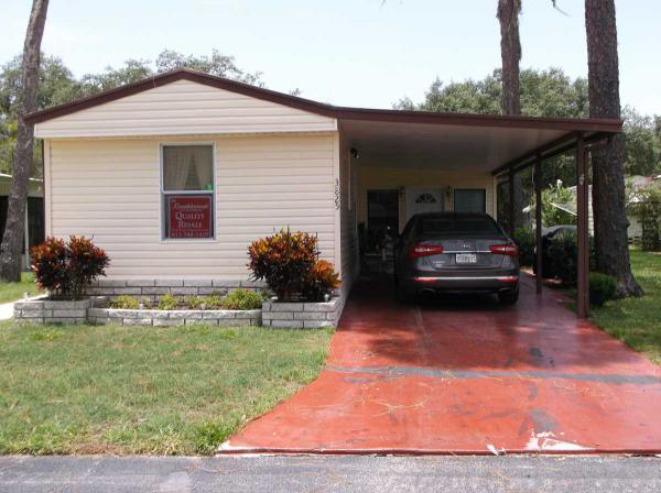 Ramblewood Manufactured Home Community3825 Collingwood LaneZephyrhills, FL 33541