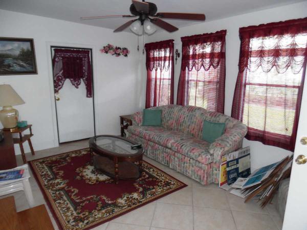 Ramblewood Manufactured Home Community3825 Collingwood LaneZephyrhills, FL 33541