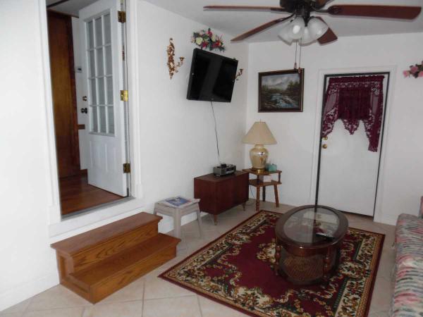 Ramblewood Manufactured Home Community3825 Collingwood LaneZephyrhills, FL 33541