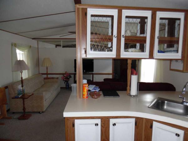 Ramblewood Manufactured Home Community3825 Collingwood LaneZephyrhills, FL 33541