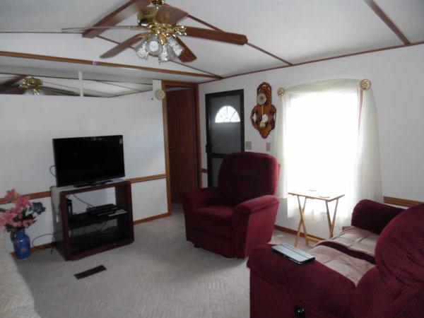 Ramblewood Manufactured Home Community3825 Collingwood LaneZephyrhills, FL 33541