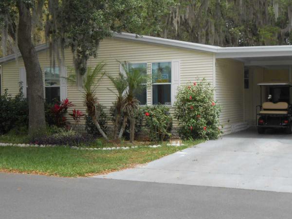 Southport Springs Golf and Country ClubLot 103Zephyrhills, FL 33541