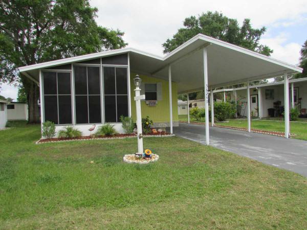 Arbor Oaks Mobile Home Park36249 CENTURY DR.Zephyrhills, FL 33541