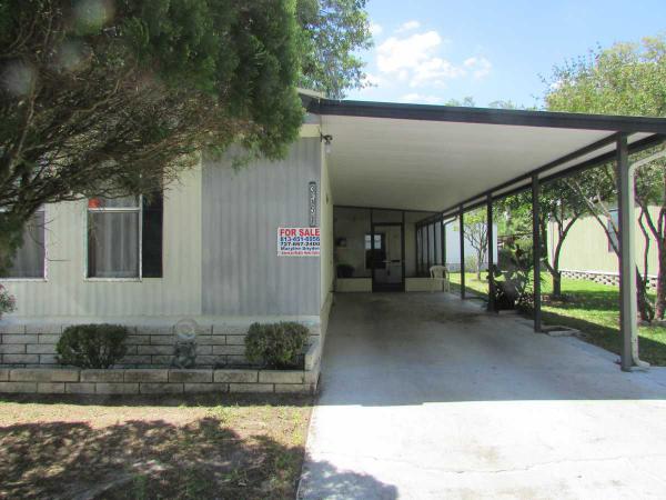 Ramblewood Manufactured Home Community3751 OAK HURSTZephyrhills, FL 33541