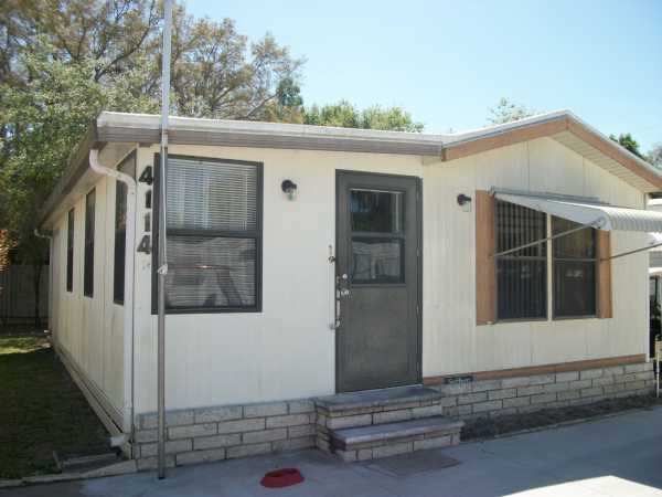 Rainbow Village Carefree RV Resort4114 Strawberry Lane Zephyrhills, FL 33541