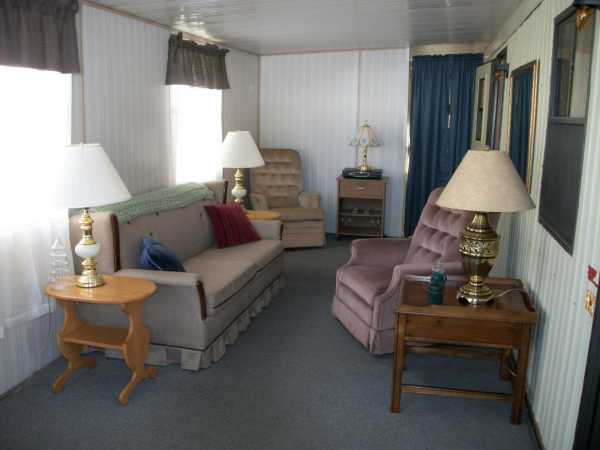 Rainbow Village Carefree RV Resort4114 Strawberry Lane Zephyrhills, FL 33541