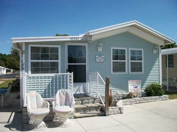Rainbow Village Carefree RV Resort37543 Daybright Lane Zephyrhills, FL 33541