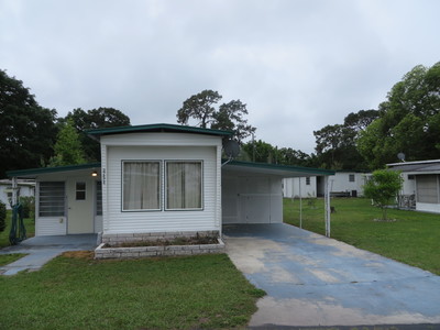 37424 Tropical Drive, Zephyrhills, FL 33541