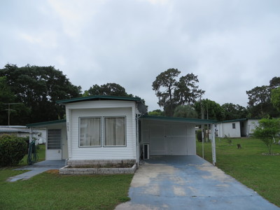 37424 Tropical Drive, Zephyrhills, FL 33541