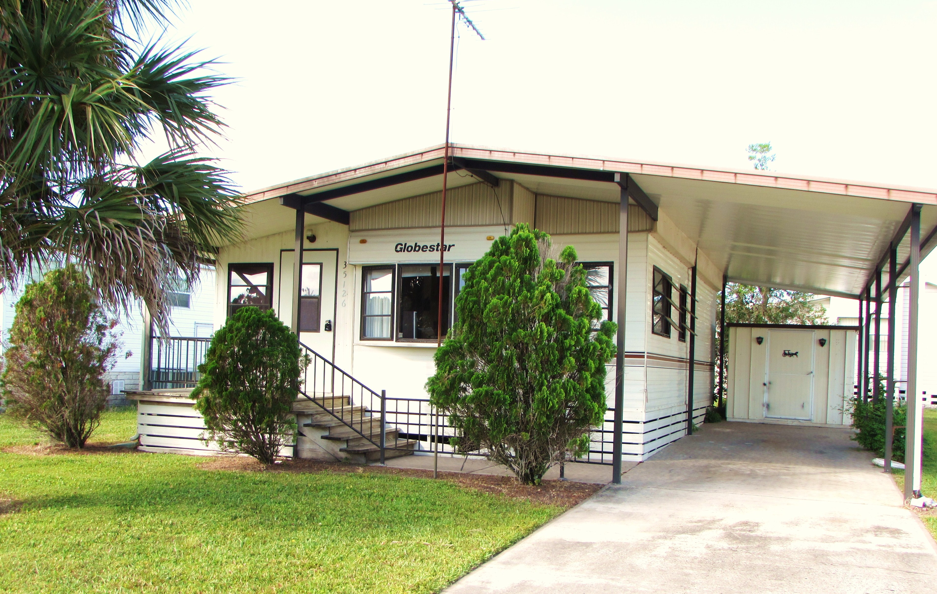35126 Danny Drive, Zephyrhills, FL 33541