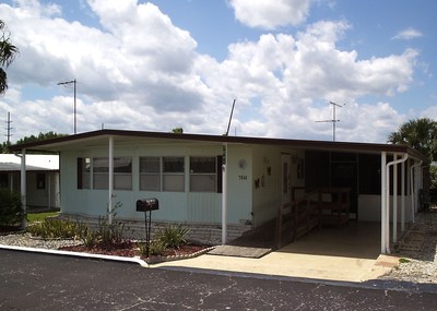 7041 El Torro Street, Zephyrhills, FL 33541
