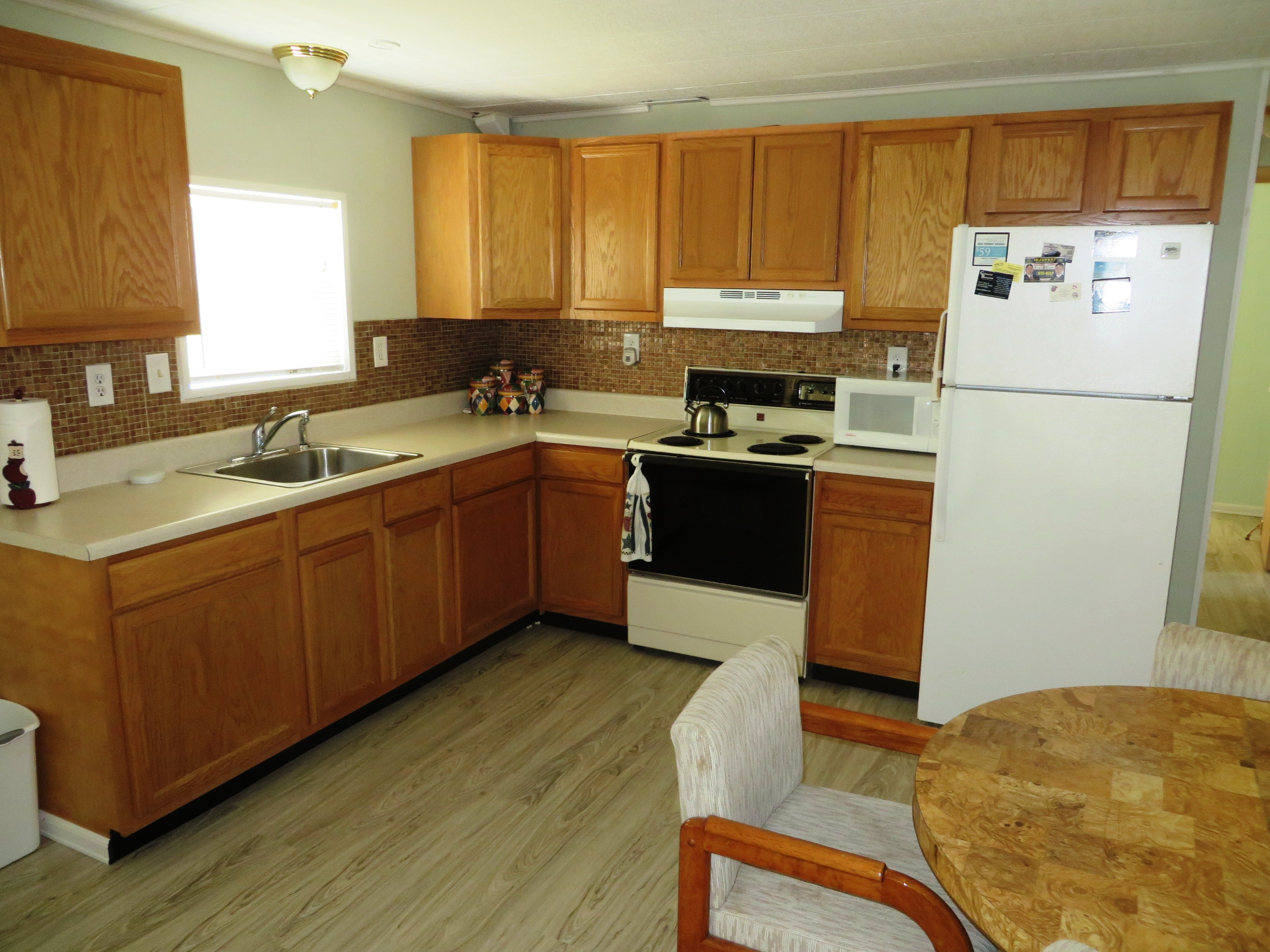 4538 Madison Ave, Zeohyrhills, FL 33541