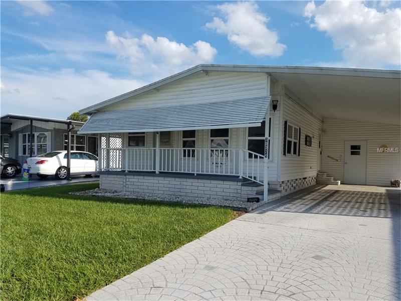 35224 CONDOMINIUM BOULEVARD, Zephyrhills, FL 33541