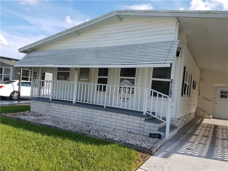 35224 CONDOMINIUM BOULEVARD, Zephyrhills, FL 33541